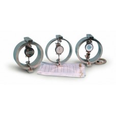 Proving Rings