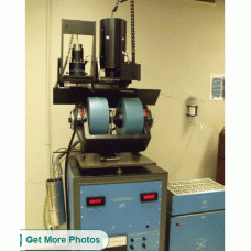 Vibrating Sample Magnetometer