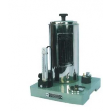Permeability Meter