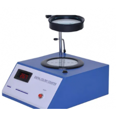 Digital Colony Counter
