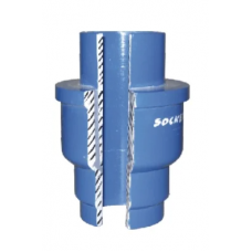 Socket And Spigot Joint