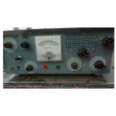 Digital IC Trainer
