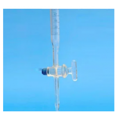 Straight Burette