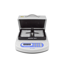 PST-100HL  Plate Shaker-Thermostat Biosan