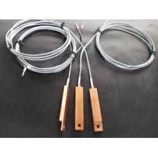 PT1000 Surface Mount Temperature Sensor