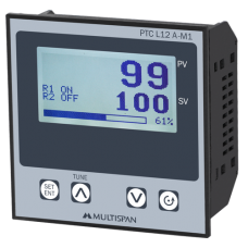 PTC L12 A-M1 (Process & Temperature Controller)