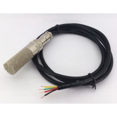 PTFE Coated RTD Sensor