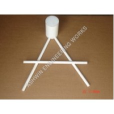 Ptfe Rod