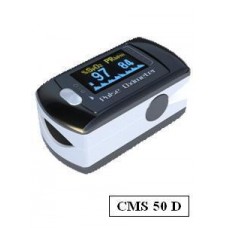 Pulse Oximeter