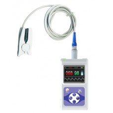 Pulse Oximeter