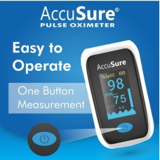Pulse Oximeter