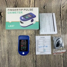 Pulse Oximeters