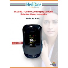 Pulse Oximeters