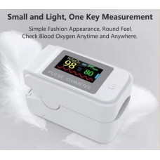 Pulse Oximeters