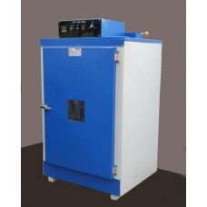 PVC - HDPE Pipe Testing Equipment