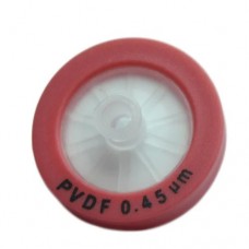 PVDF Syringe Filter
