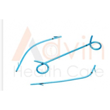 Biliary Stent