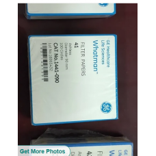 Whatman Filter Paper