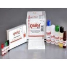 Qualisa Malaria