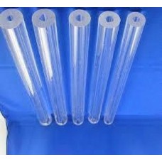 Quartz Glass Capillary Tube