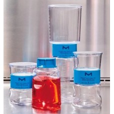 Quick Release-VP Sterile Vacuum Filtration System