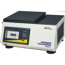 Refrigerated Universal Centrifuge Machine