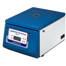 Revolutionary Microprocessor Laboratory Centrifuge