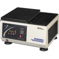 Refrigerated Micro Centrifuge Digital