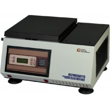 Refrigerated Universal Centrifuge Machine