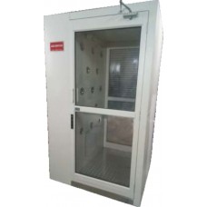 Air Shower MS