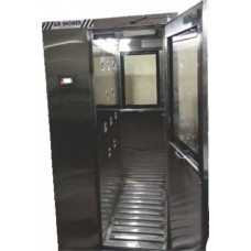 Air Shower SS