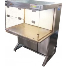 Laminar Air Flow S.S. Horizontal