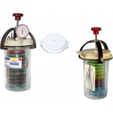Anaerobic Culture Jar