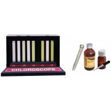 Coloroscope (O-Toluidine Method)