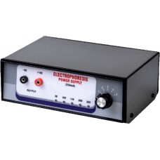 Electrophoresis Power Supplies