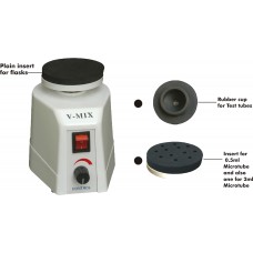Vortex Shaker