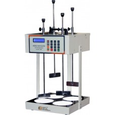  Flocculator (Jar Test Apparatus)