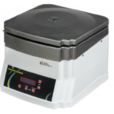 Laboratory Centrifuge