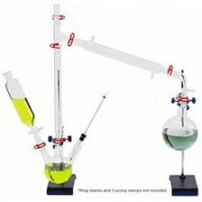 R & D Assemblies