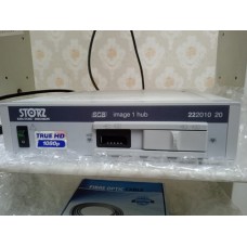Refurbished Karl Storz Image 1 HUB Full HD Camera System, For Hospital