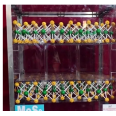 Molybdenum Disulfide