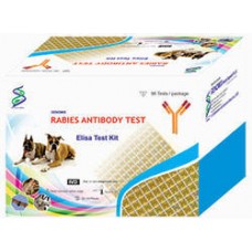 Rabies Elisa