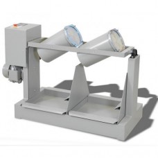 Rajco Deval Abrasion Testing Apparatus