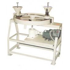 Rajco Dorry Abrasion Testing Machine