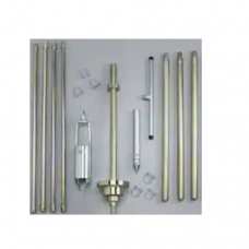 Rajco Dynamic Cone Penetration Test Apparatus