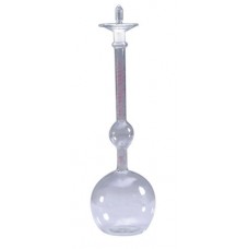 Rajco Le-Chatelier Flask for Specific Gravity Test
