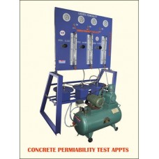 Rajco Permeability Tests