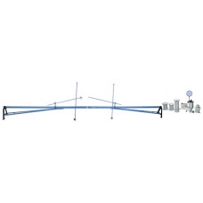 Rajco Plate Bearing Test Apparatus