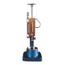 Rajco Vicat Needle Apparatus with Dash Pot