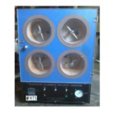 Random Tumble Pilling Tester